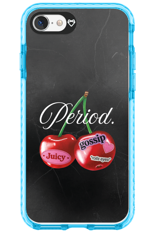 Period 2.0 - Apple iPhone 8
