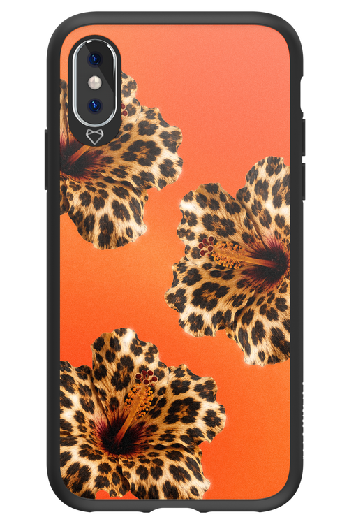 Sun Purr 2.0 - Apple iPhone X