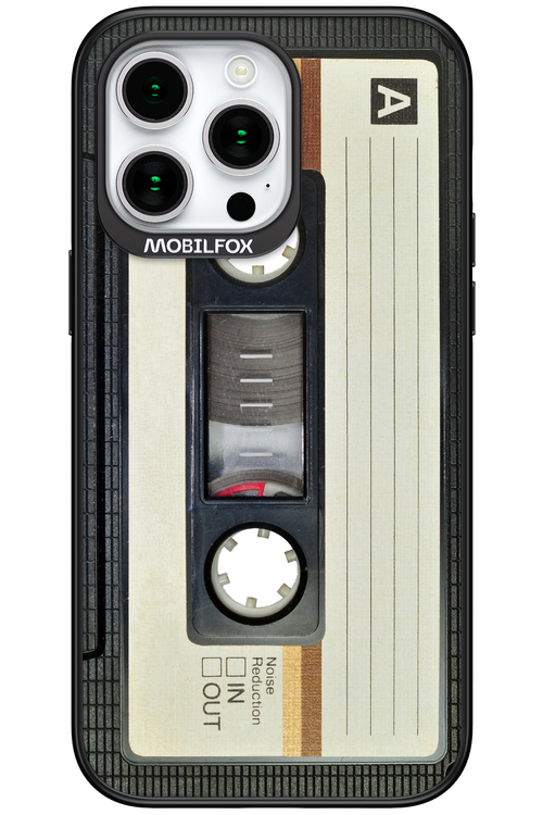 CASE 11 2.0 - Apple iPhone 15 Pro Max
