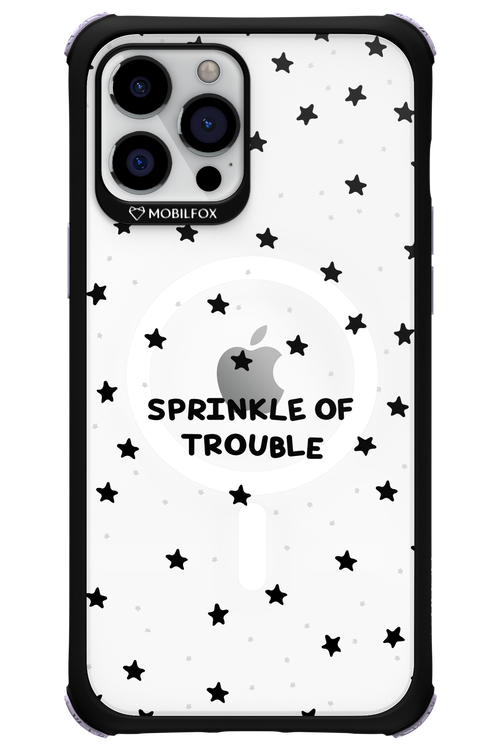 Trouble - Apple iPhone 12 Pro Max