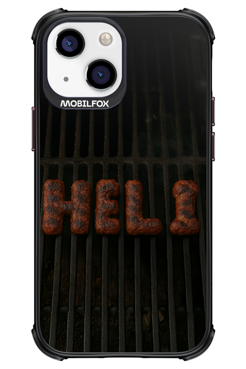 Barbeque 2.0 - Apple iPhone 13 Mini