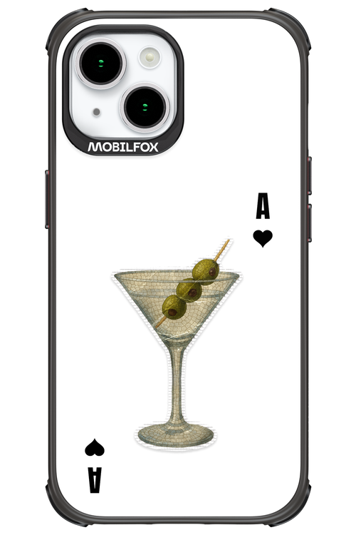 MartiniAce 2.0 - Apple iPhone 15