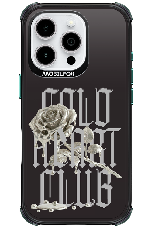 Cold Heart Club 2.0 - Apple iPhone 16 Pro