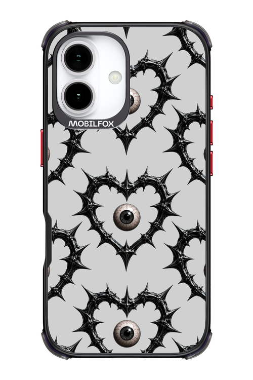 Heart Vision 2.0 - Apple iPhone 17