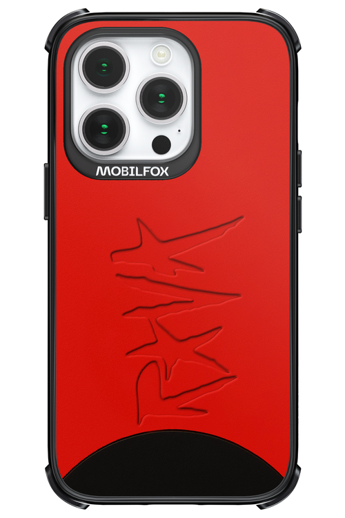 Rava Red 2.0 - Apple iPhone 14 Pro