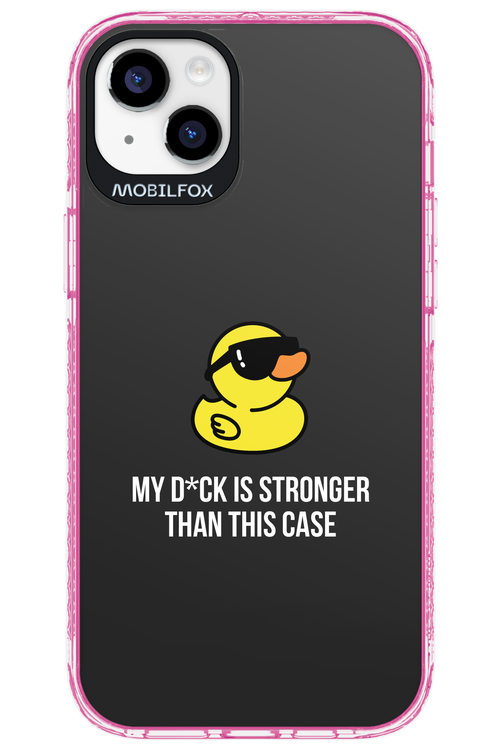 My D_ck 2.0 - Apple iPhone 14 Plus