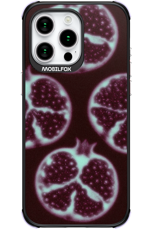 Persephone 2.0 - Apple iPhone 15 Pro Max