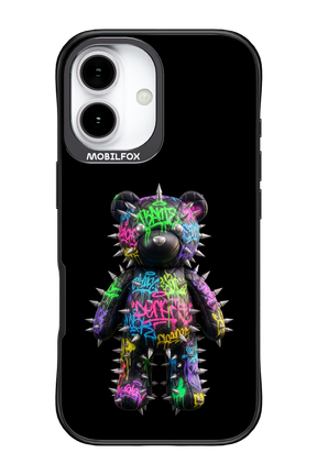 Crazy Teddy 2.0 - Apple iPhone 17