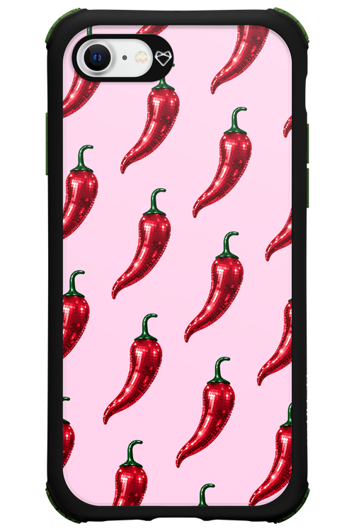 Chili Babe 2.0 - Apple iPhone 7