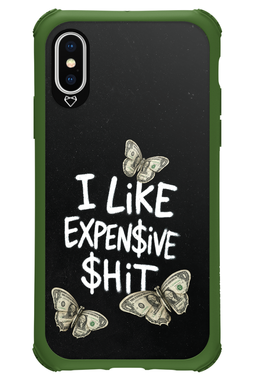 MoneyFly 2.0 - Apple iPhone X