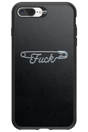 Fuck Clip 2.0 - Apple iPhone 7 Plus