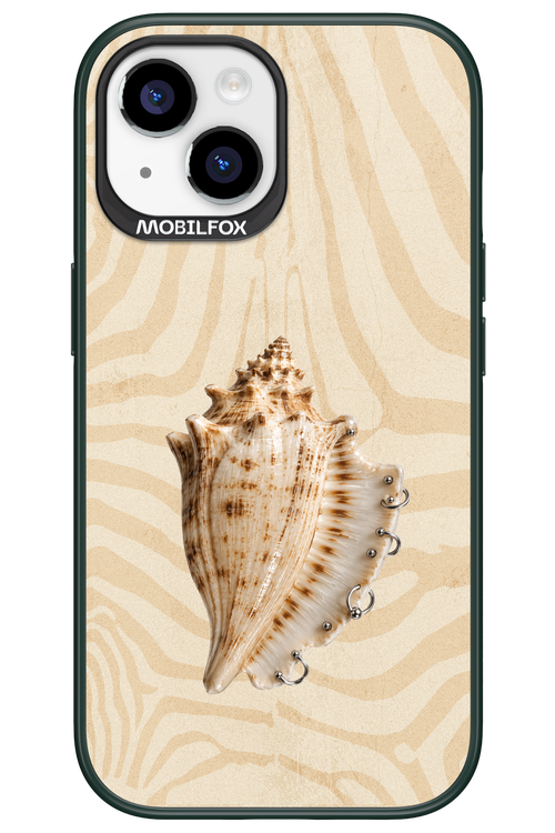 Shell Me Out 2.0 - Apple iPhone 15