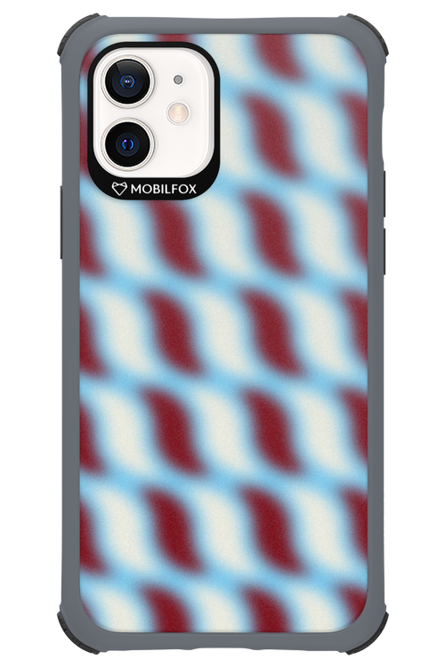 Cold Wave 2.0 - Apple iPhone 12