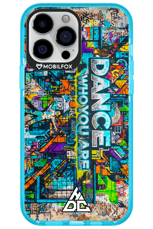 HDC 4 2.0 - Apple iPhone 13 Pro Max