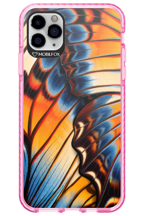 Rainbow Wing 2.0 - Apple iPhone 11 Pro Max