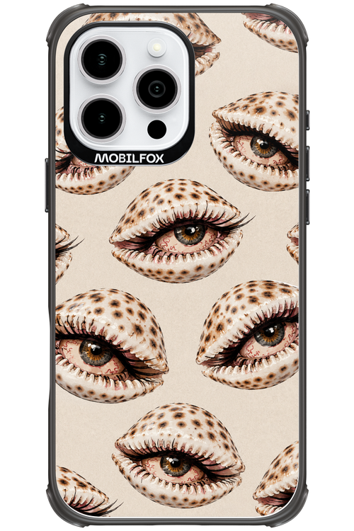 Ocean Eyes 2.0 - Apple iPhone 16 Pro Max