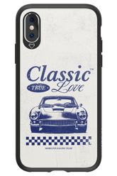 Classic Cars 2.0 - Apple iPhone XS