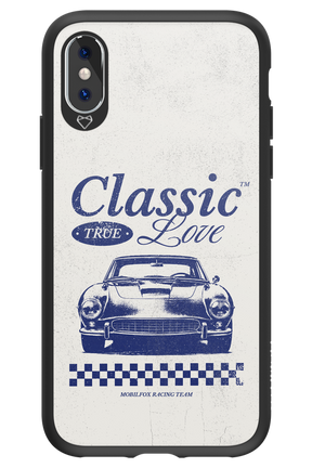 Classic Cars 2.0 - Apple iPhone XS