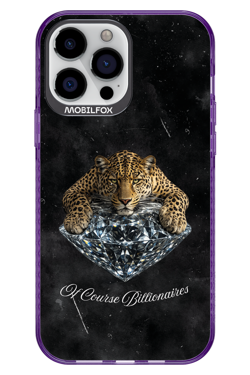 OC billionaires 2.0 - Apple iPhone 13 Pro Max