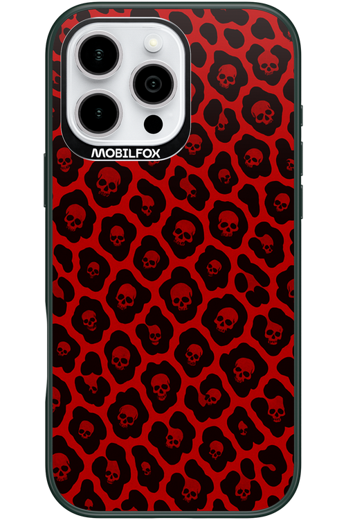 Deadly 2.0 - Apple iPhone 16 Pro Max
