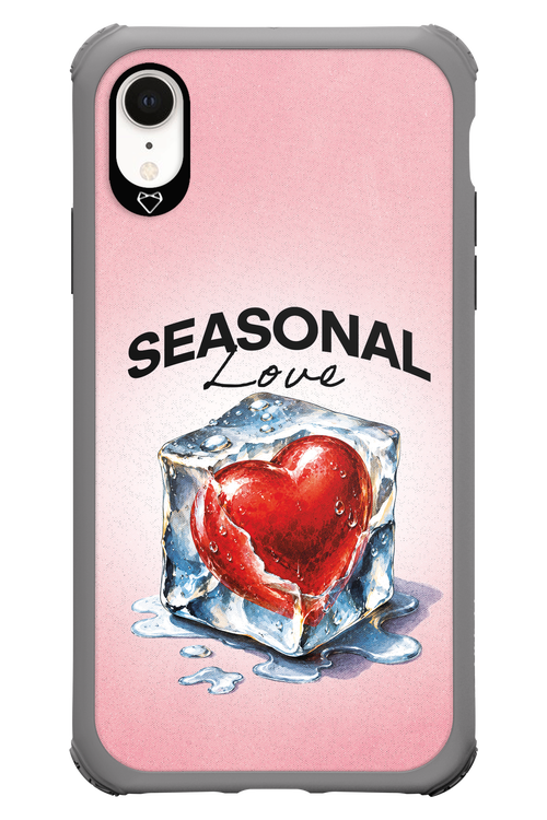 Seasonal Love 2.0 - Apple iPhone XR
