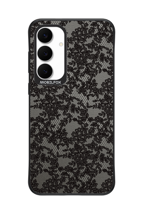 Floral lace 2.0 - Samsung S25 FE