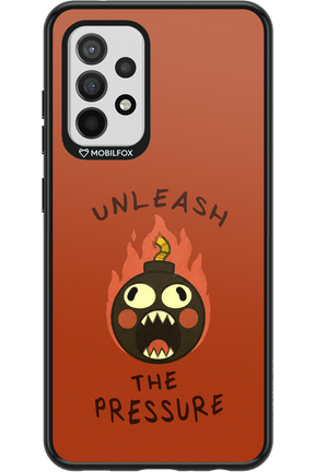 Pressure Bomb 2.0 - Samsung Galaxy A52 / A52 5G / A52s