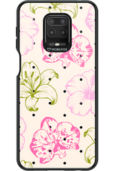 Aloha Chic 2.0 - Xiaomi Redmi Note 9 Pro