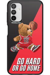 Go hard, or go home 2.0 - Samsung Galaxy A04s
