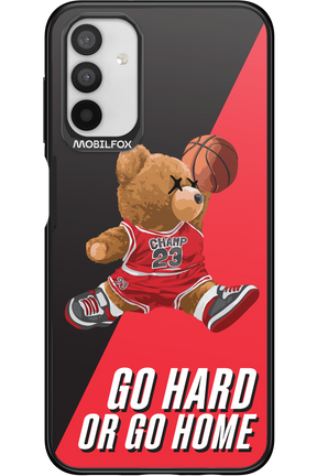 Go hard, or go home 2.0 - Samsung Galaxy A04s