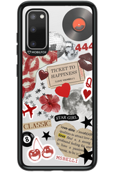 Alter Queen 2.0 - Samsung Galaxy S20