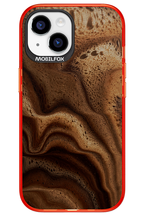 Latte 2.0 - Apple iPhone 15