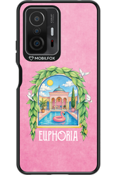 Euphoria 2.0 - Xiaomi Mi 11T