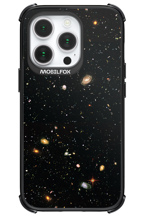 Cosmic Space 2.0 - Apple iPhone 14 Pro