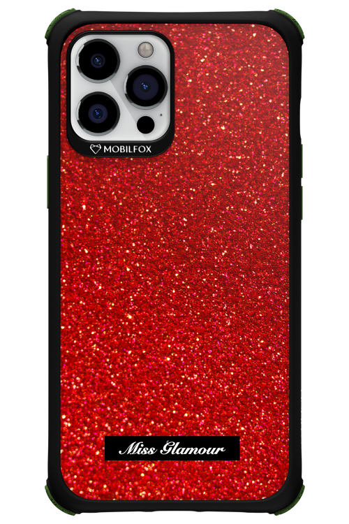 Miss Glamour - Apple iPhone 12 Pro Max