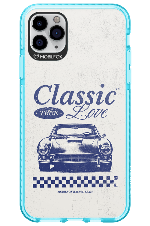 Classic Cars 2.0 - Apple iPhone 11 Pro Max
