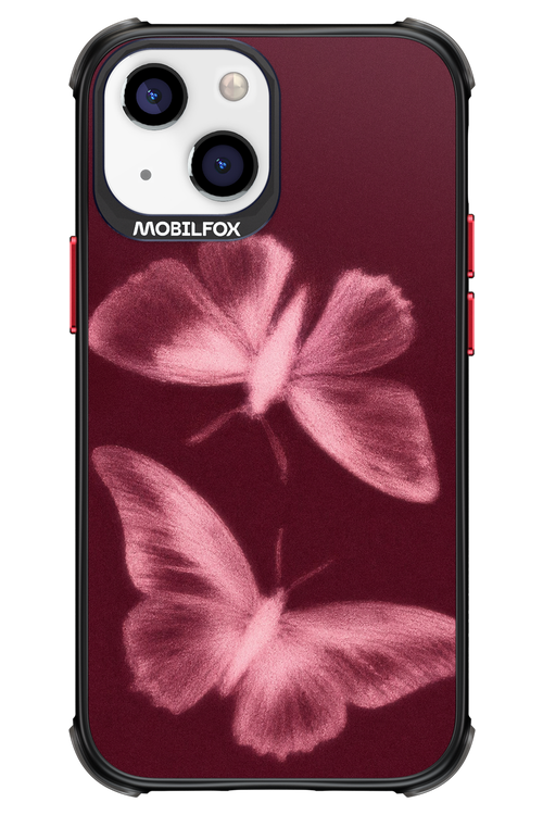 Papillonia 2.0 - Apple iPhone 13 Mini