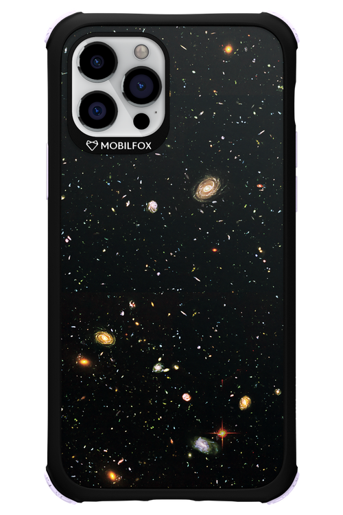 Cosmic Space 2.0 - Apple iPhone 12 Pro