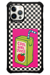 COOL GIRL JUICE 2.0 - Apple iPhone 12 Pro