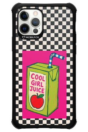 COOL GIRL JUICE 2.0 - Apple iPhone 12 Pro