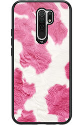 Pink Cow 2.0 - Xiaomi Redmi 9