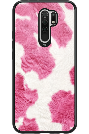 Pink Cow 2.0 - Xiaomi Redmi 9
