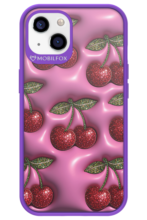 CHERRY RUBY 2.0 - Apple iPhone 13