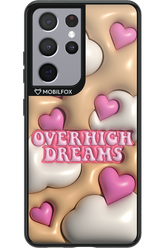 Overhigh Dreams - Samsung Galaxy S21 Ultra
