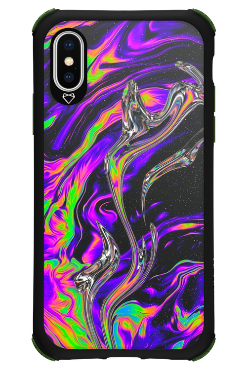 Nova 2.0 - Apple iPhone XS