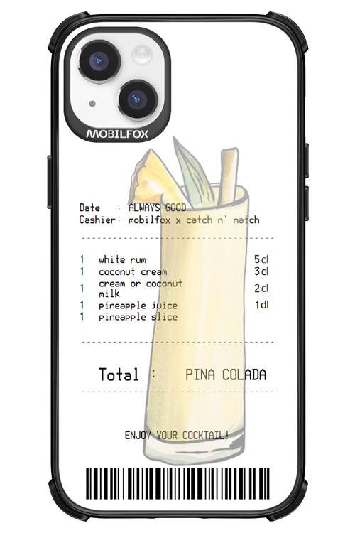 always good cocktail - Apple iPhone 14 Plus