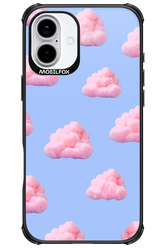 Cloudy - Apple iPhone 16 Plus