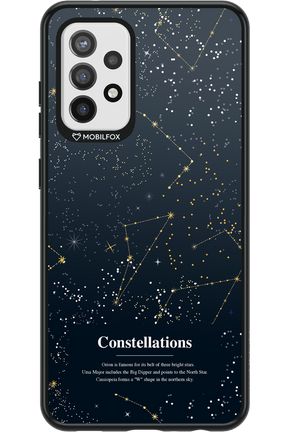 Constellations - Samsung Galaxy A72