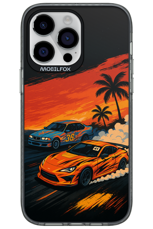 Palm Drift 2.0 - Apple iPhone 14 Pro Max