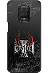 Saint Cross 2.0 - Xiaomi Redmi Note 9 Pro